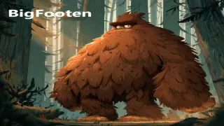 BigFooten