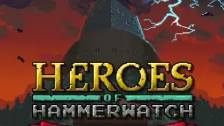 Heroes of Hammerwatch Ultimate Edition - Switch