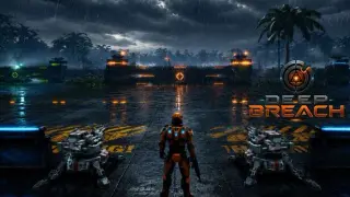 Deep Breach