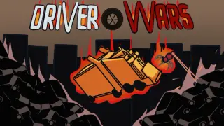 Driver Wars