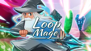 LoopMage: The Infinite Trials