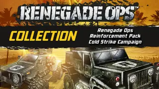 Renegade Ops