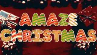 aMAZE Christmas