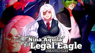 Nina Aquila: Legal Eagle, Season One