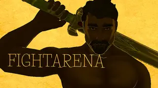 FightArena