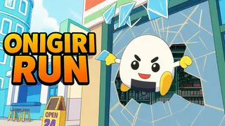 ONIGIRI RUN