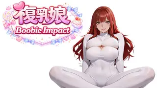 Boobie Impact