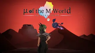 μ of the M World