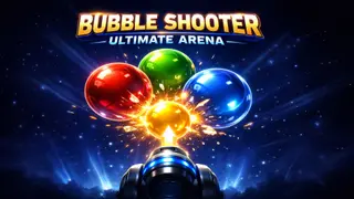 Bubble Shooter: Ultimate Arena - Xbox One
