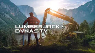 Lumberjack's Dynasty