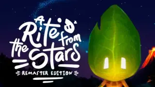 A Rite from the Stars Remastered Edition - Switch