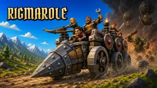 RIGMAROLE