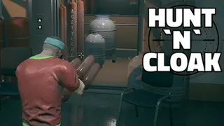 Hunt N Cloak