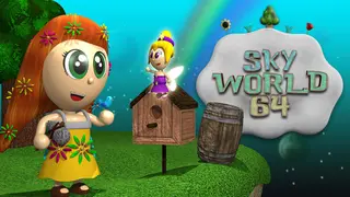 SKY WORLD 64