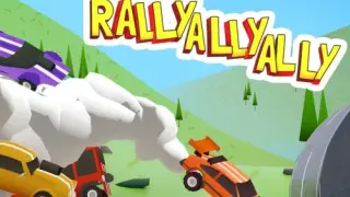 Rallyallyally - Switch
