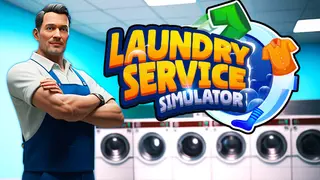 Laundry Service Simulator