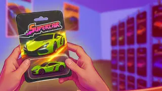 Supercar Collection Simulator - Xbox Series