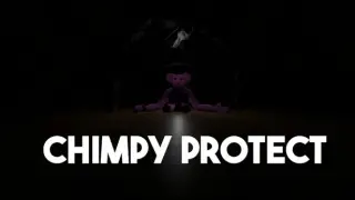 Chimpy Protects