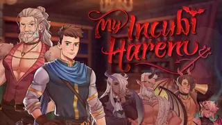 My Incubi Harem