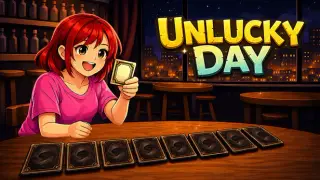 Unlucky Day