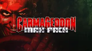 Carmageddon Max Pack