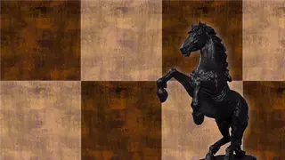 Chess Brain: Dark Troops (Xbox One)