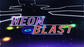 Neon Blast