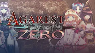 Agarest: Generations of War Zero