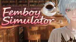 Femboy Simulator