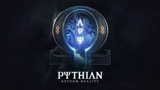 PYTHIAN