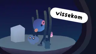 Sokpop S10: vissekom