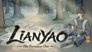 LIANYAO:The Formless One