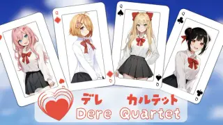 Dere Quartet