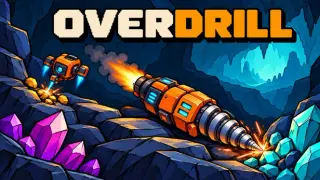 OVERDRILL