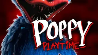Poppy Playtime: Chapter 1 - Switch