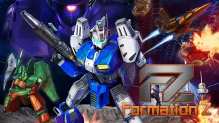 FZ: Formation Z - Switch 2