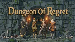 Dungeon of Regret