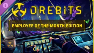 Orebits - Employee of the Month