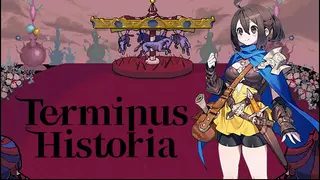 Terminus Historia