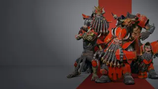 Blood Bowl 3 (PS4 & PS5)