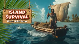 Island Survival: Craft, Build, Grow - Xbox One