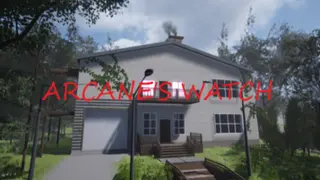Arcane's Watch