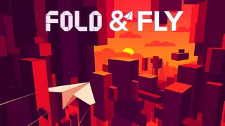 Fold & Fly