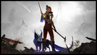 Flintlock: The Siege of Dawn (Xbox Series)