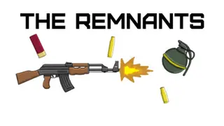 Airsoft Battle Royale