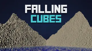 Falling Cubes