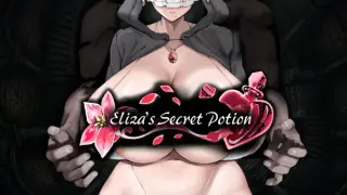 Eliza’s Secret Potion