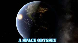 A Space Odyssey
