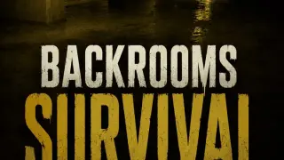 Escape the Backrooms Together - Xbox One