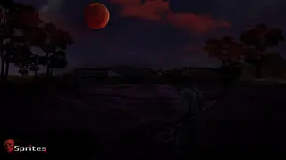灵界 Sprites(测试版)